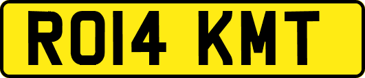 RO14KMT