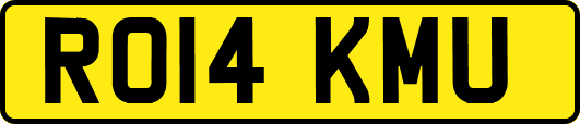RO14KMU