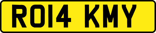 RO14KMY