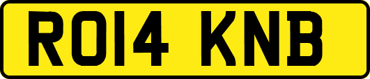 RO14KNB