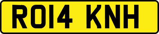 RO14KNH