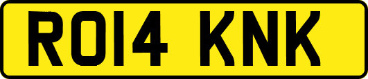 RO14KNK