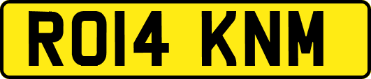 RO14KNM