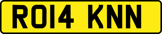 RO14KNN