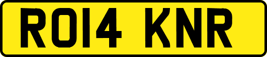 RO14KNR