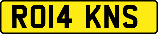 RO14KNS