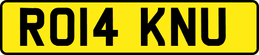 RO14KNU