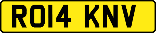 RO14KNV