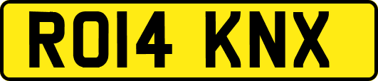RO14KNX