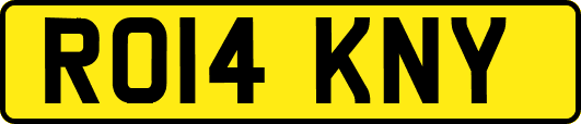 RO14KNY