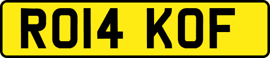 RO14KOF