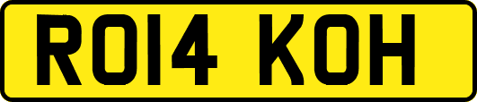 RO14KOH