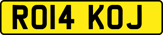 RO14KOJ