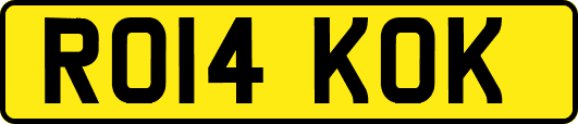 RO14KOK