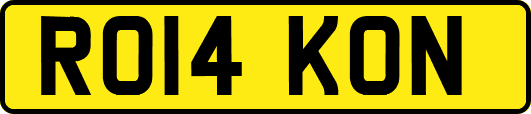 RO14KON