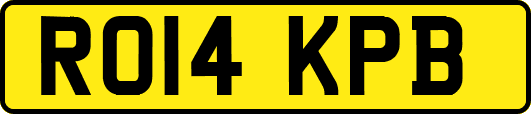RO14KPB