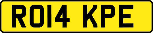 RO14KPE