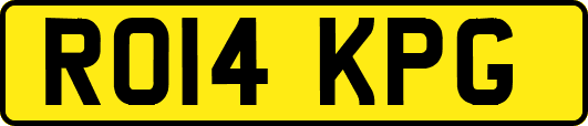 RO14KPG