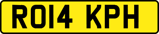 RO14KPH