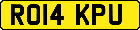 RO14KPU