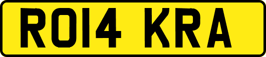 RO14KRA