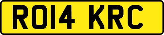 RO14KRC