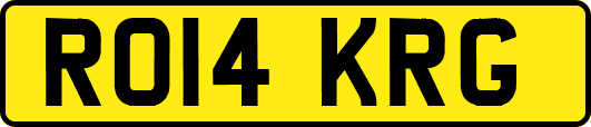 RO14KRG