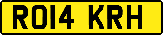 RO14KRH
