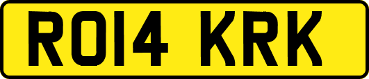 RO14KRK