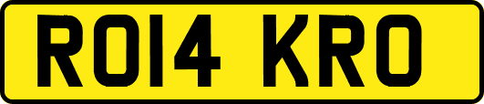 RO14KRO