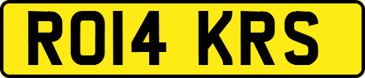 RO14KRS