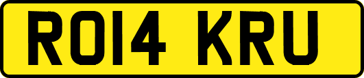 RO14KRU