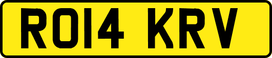 RO14KRV