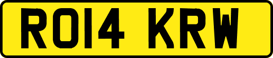 RO14KRW