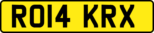 RO14KRX
