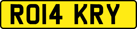 RO14KRY