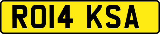 RO14KSA