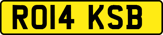 RO14KSB