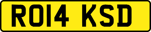 RO14KSD