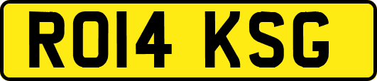 RO14KSG