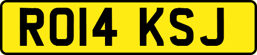 RO14KSJ