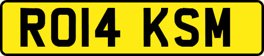 RO14KSM