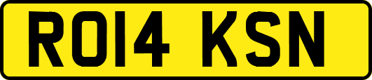 RO14KSN