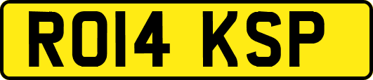 RO14KSP
