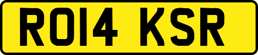 RO14KSR