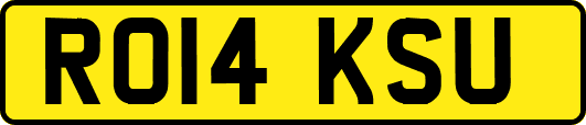 RO14KSU
