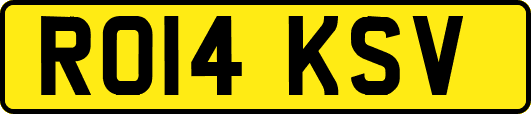 RO14KSV
