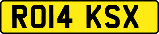 RO14KSX