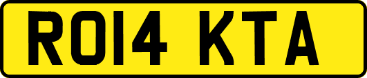 RO14KTA