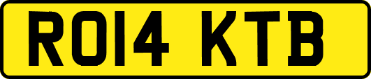 RO14KTB